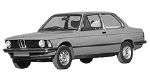 BMW E21 P3928 Fault Code