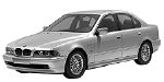 BMW E39 P3928 Fault Code