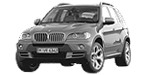 BMW E70 P3928 Fault Code