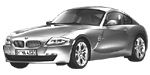 BMW E86 P3928 Fault Code