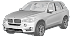 BMW F15 P3928 Fault Code